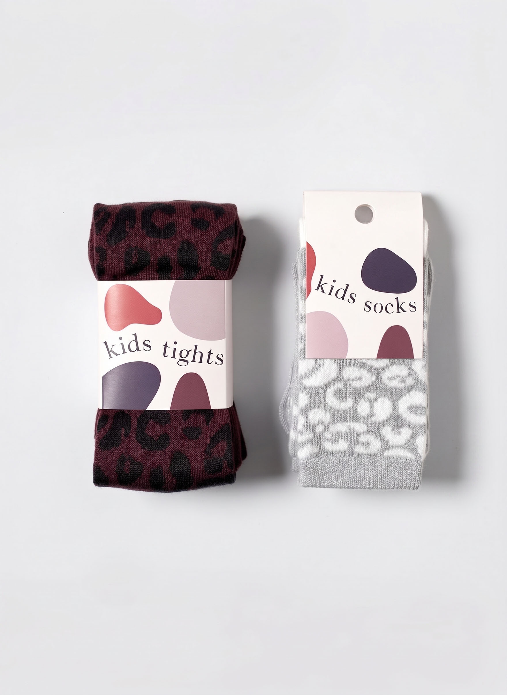 Kids Display Socks